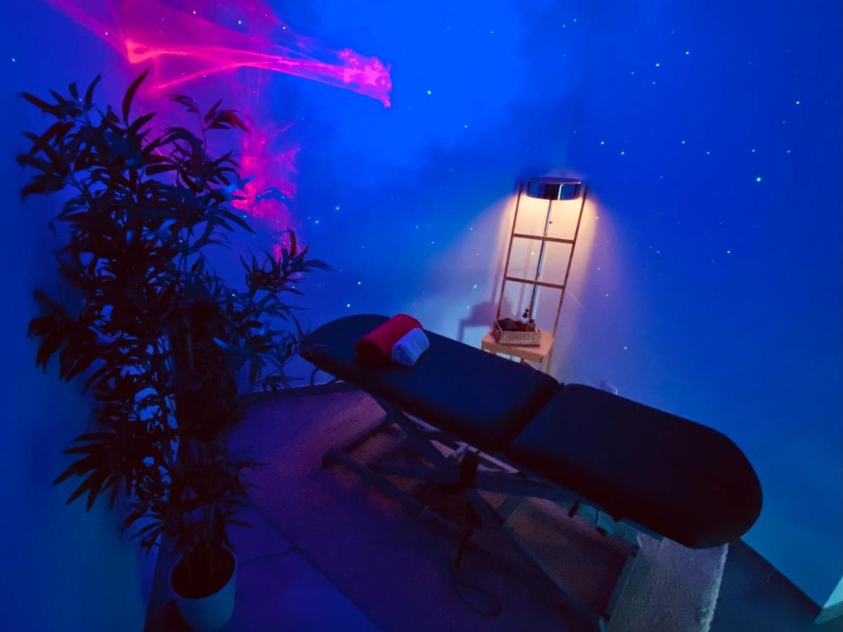 라시오타 Etoiles De Provence Duo Romantic 아파트 외부 사진